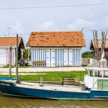 La Maisonnette De Suzette Lanton Exterior foto
